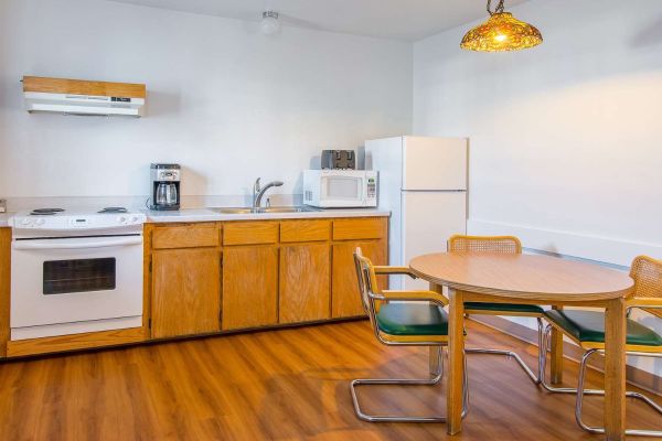 SONNYS MOTEL (Madras)